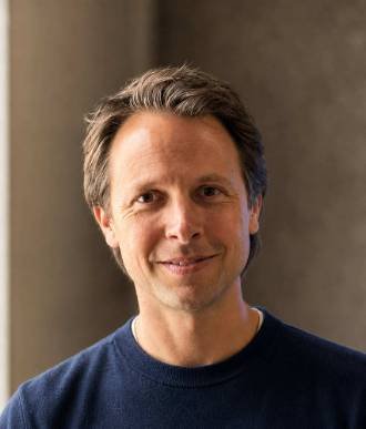 Dr. Jared Cooney Horvath