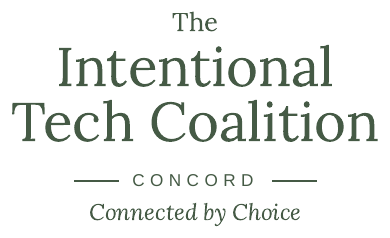 The Intentional Tech Coalition, Concord