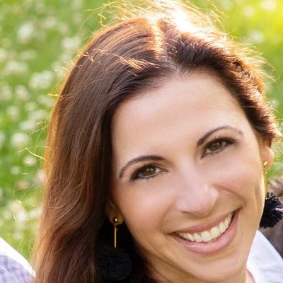 Adrienne Principe